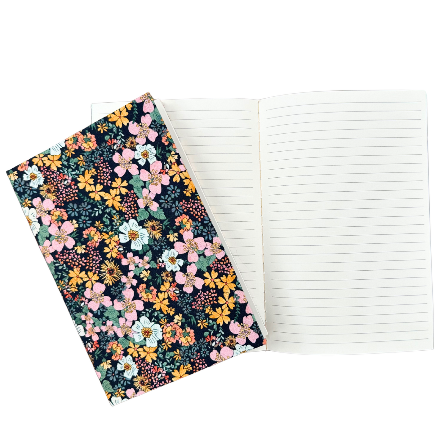 Dark Summer Notebook