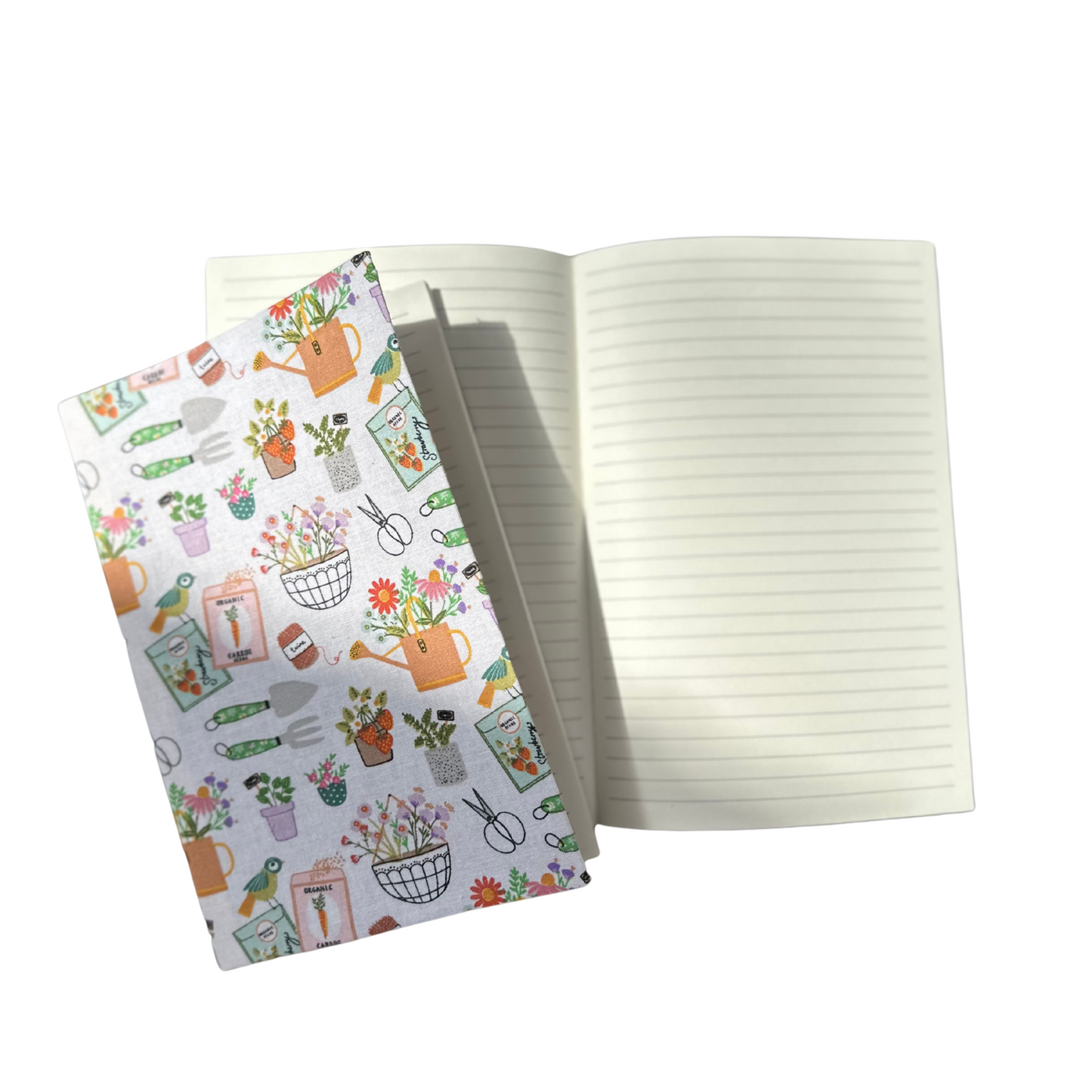 Garden Notebook