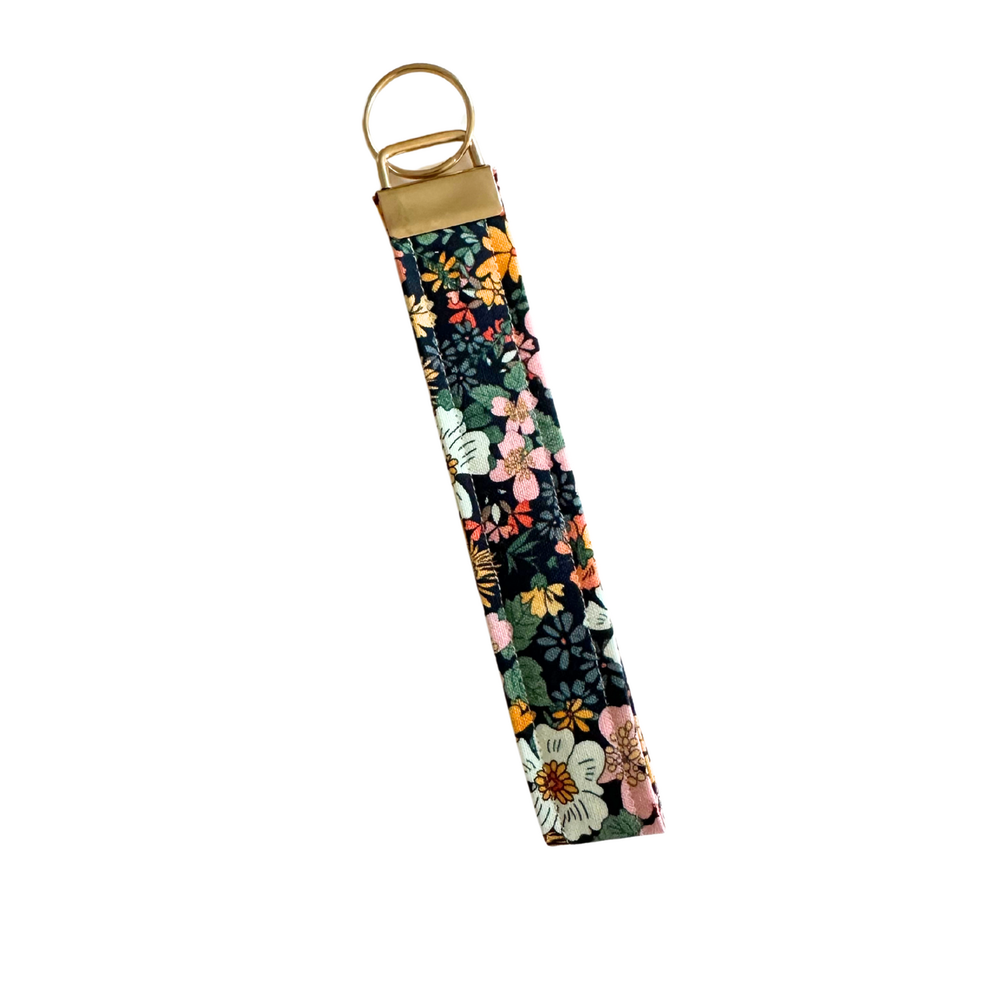 Keychain Wristlet