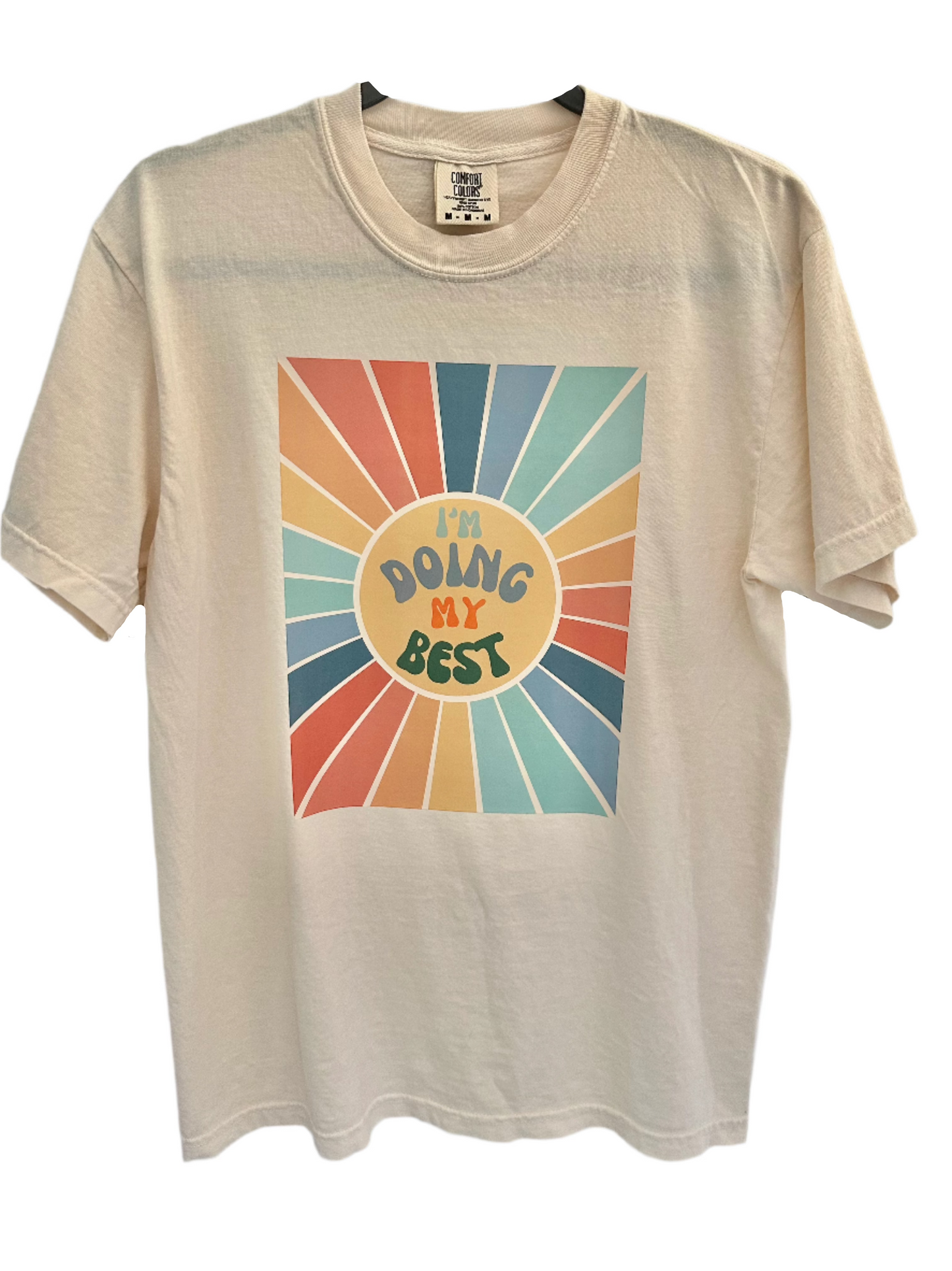 I’m Doing My Best - ADULT Shirt