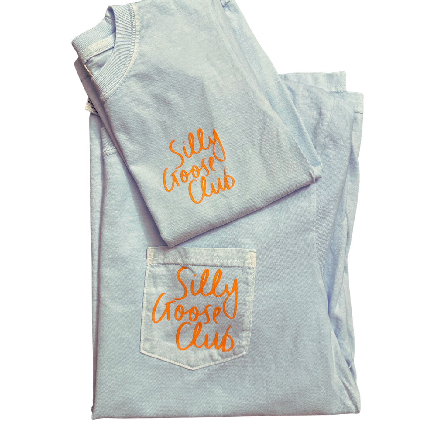 Silly Goose Club Shirt