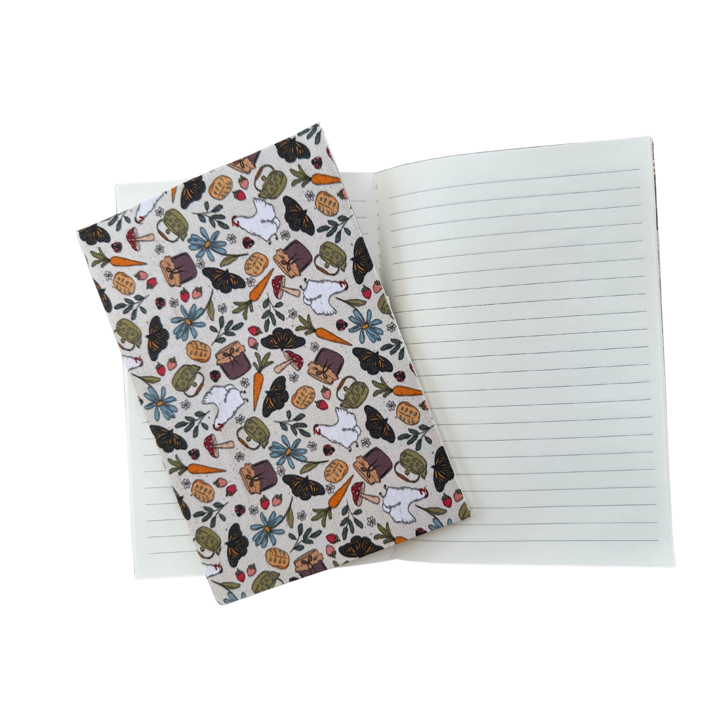 Fall Goodies Notebook