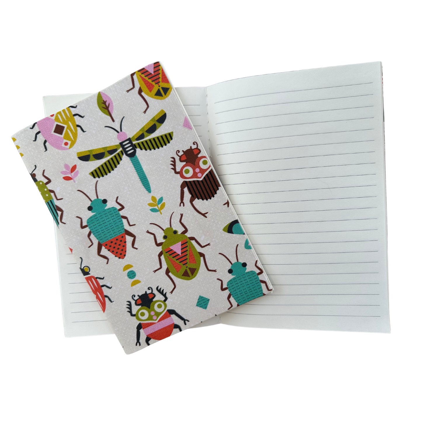 Bugs Notebook