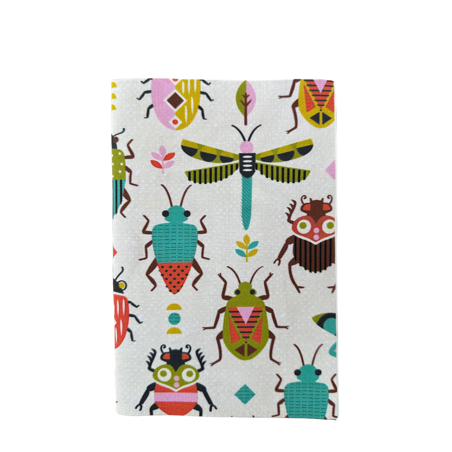 Bugs Notebook
