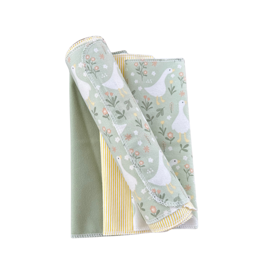 Reusable Non Paper Towels - Silly Goose