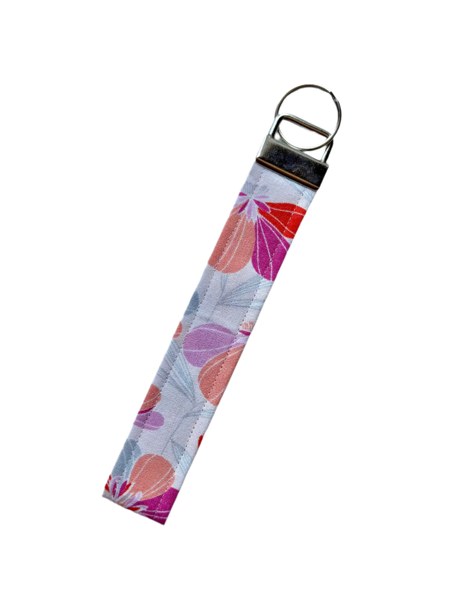 Keychain Wristlet