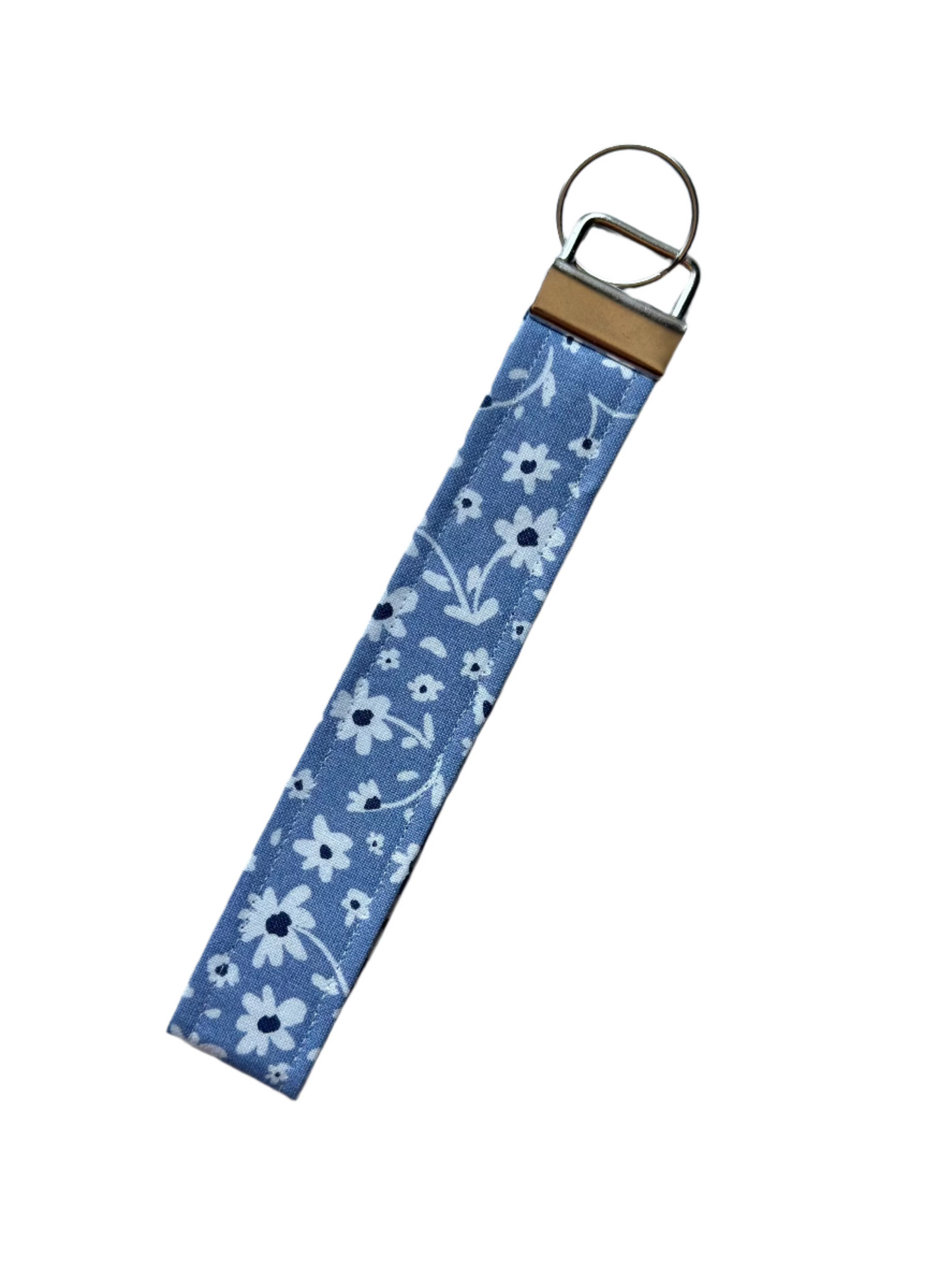 Keychain Wristlet