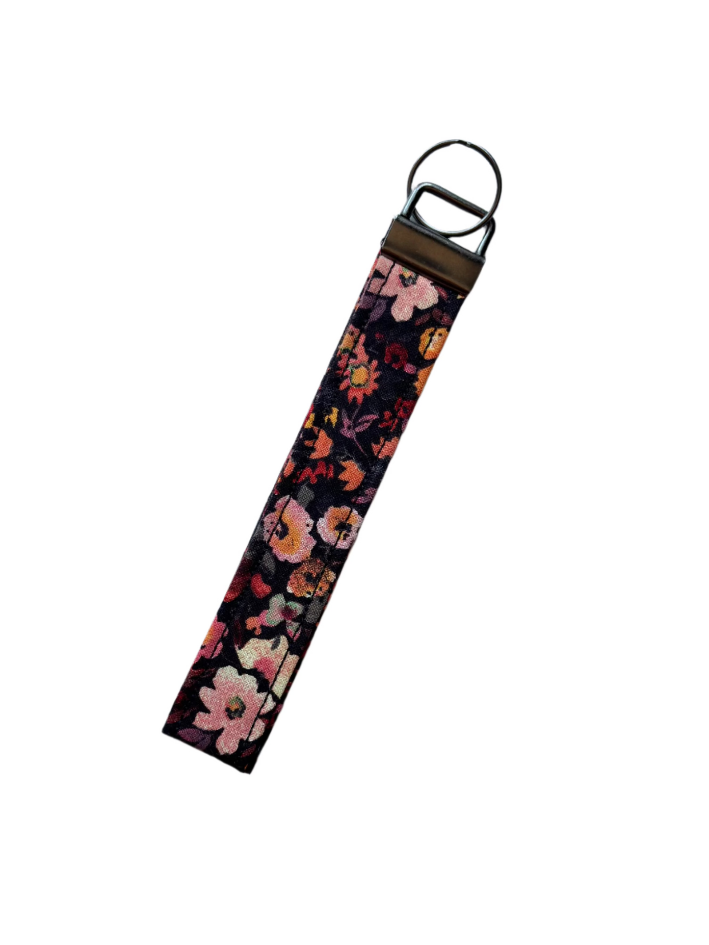 Keychain Wristlet