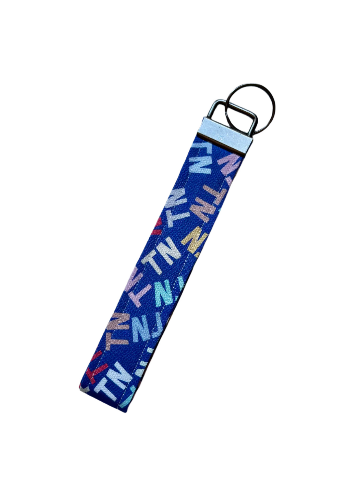 Keychain Wristlet