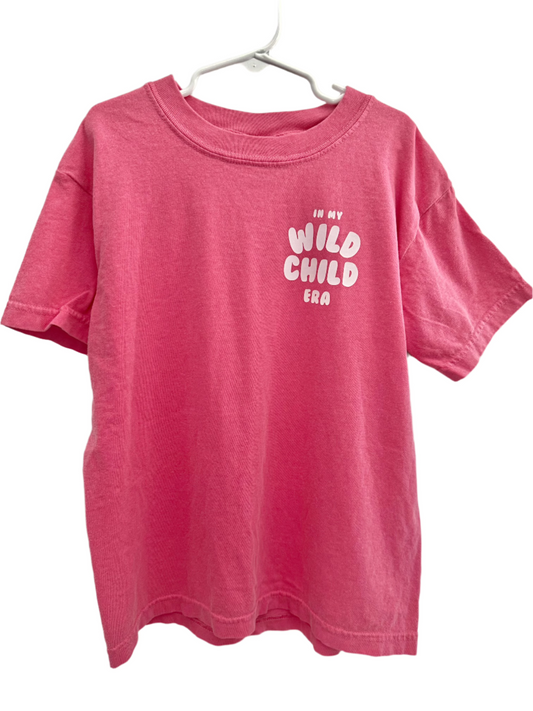 Wild Child Era KIDS Shirt